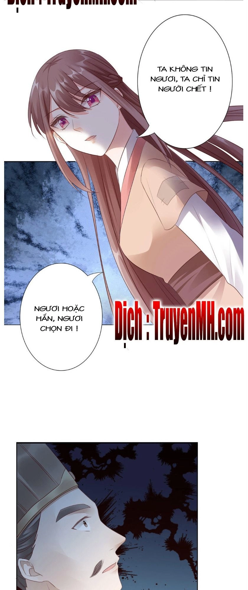 Thần Y Yêu Hậu Chapter 9 - 6