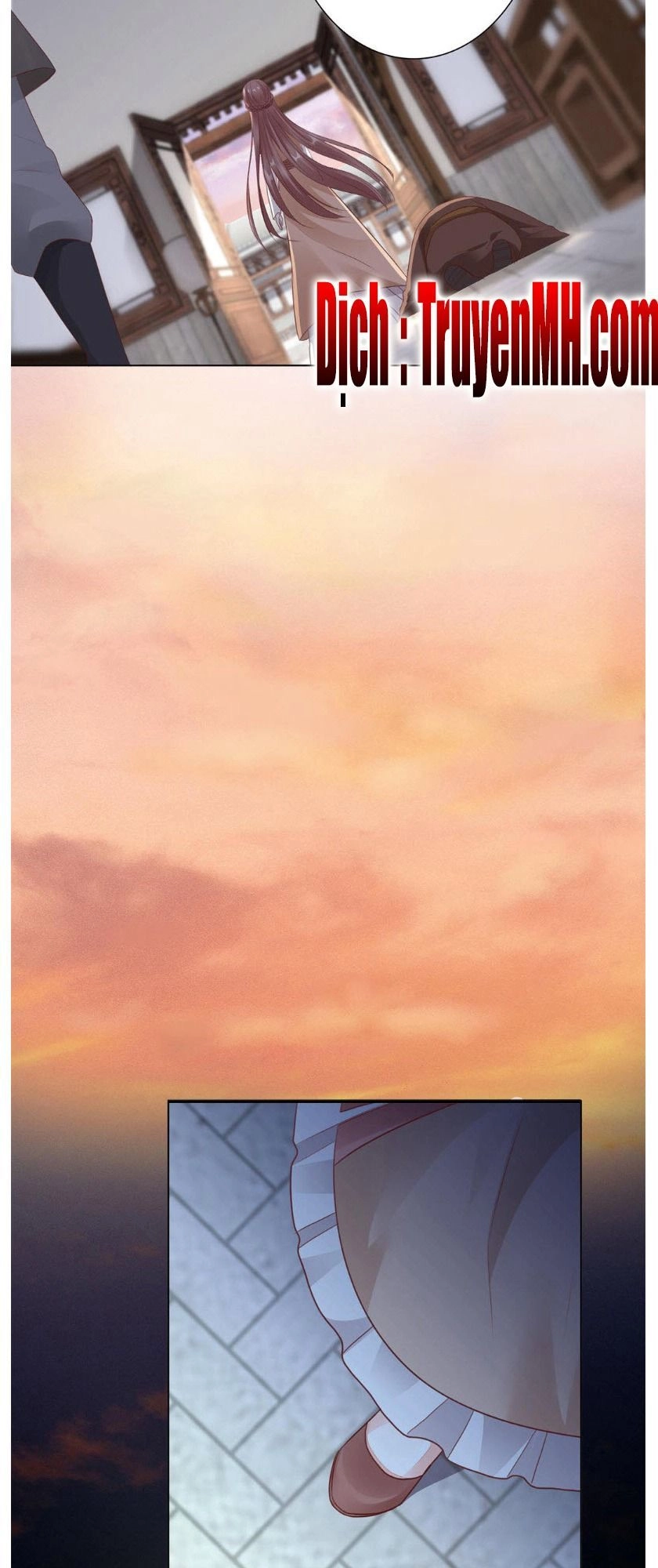 Thần Y Yêu Hậu Chapter 9 - 14