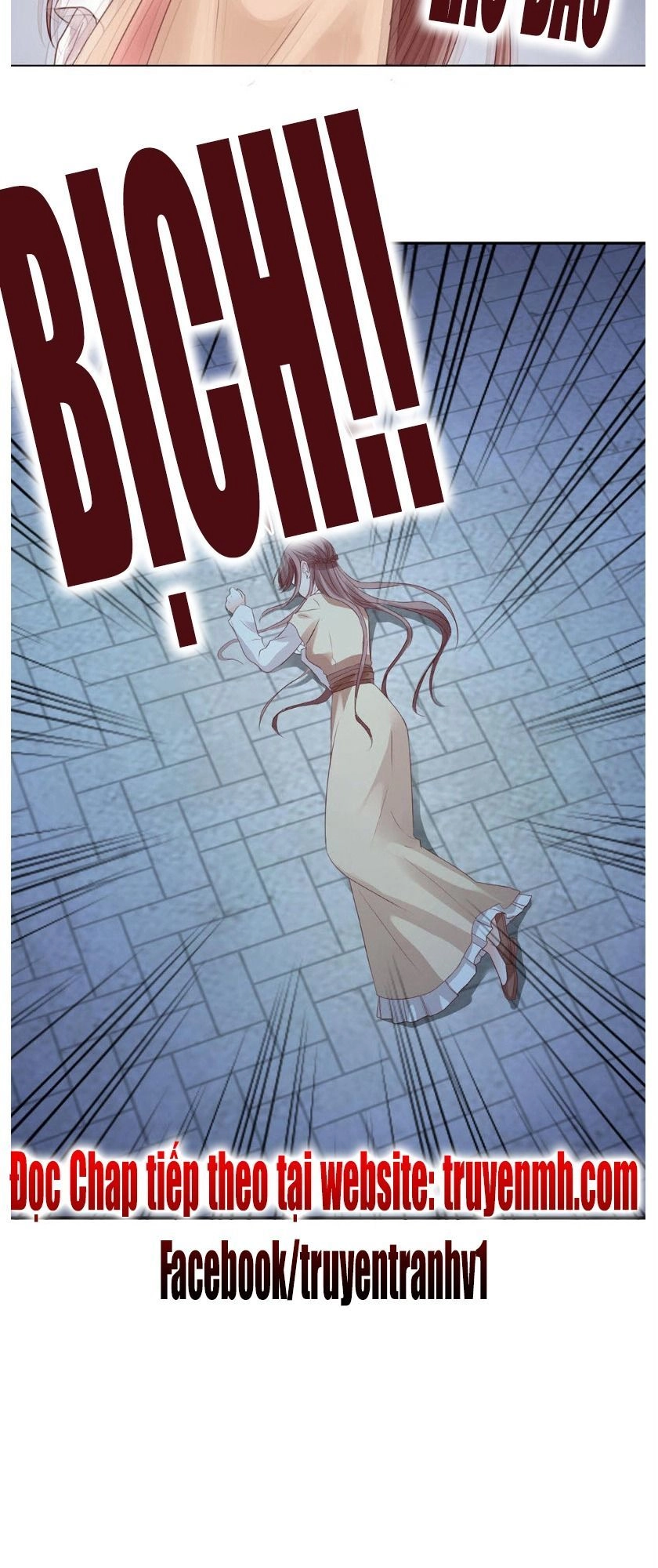 Thần Y Yêu Hậu Chapter 9 - 20