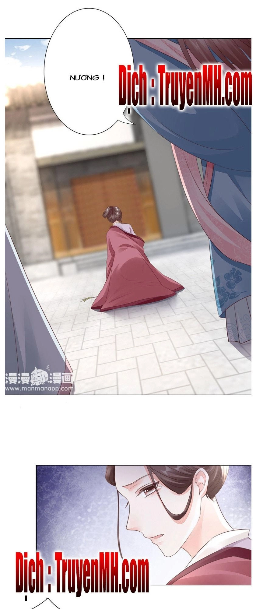 Thần Y Yêu Hậu Chapter 10 - 2