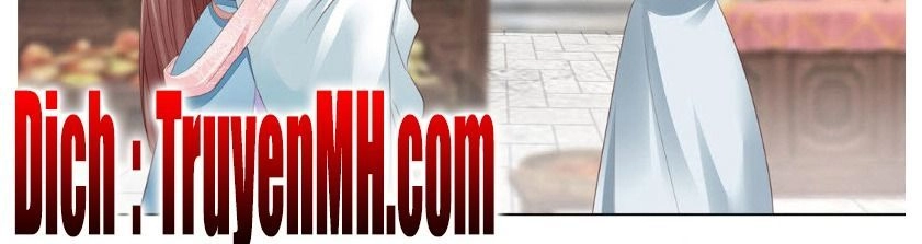 Thần Y Yêu Hậu Chapter 10 - 17
