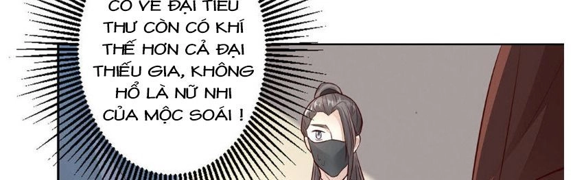 Thần Y Yêu Hậu Chapter 12 - 15
