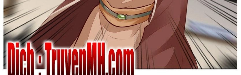 Thần Y Yêu Hậu Chapter 12 - 17