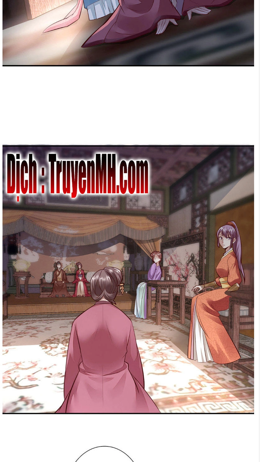 Thần Y Yêu Hậu Chapter 15 - 4