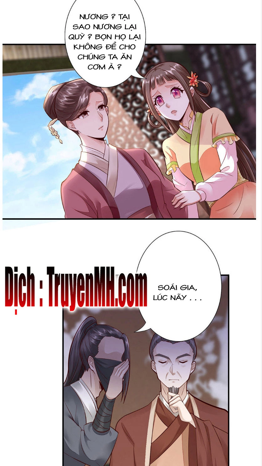 Thần Y Yêu Hậu Chapter 15 - 5