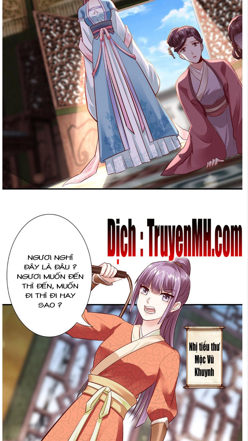 Thần Y Yêu Hậu Chapter 15 - 7