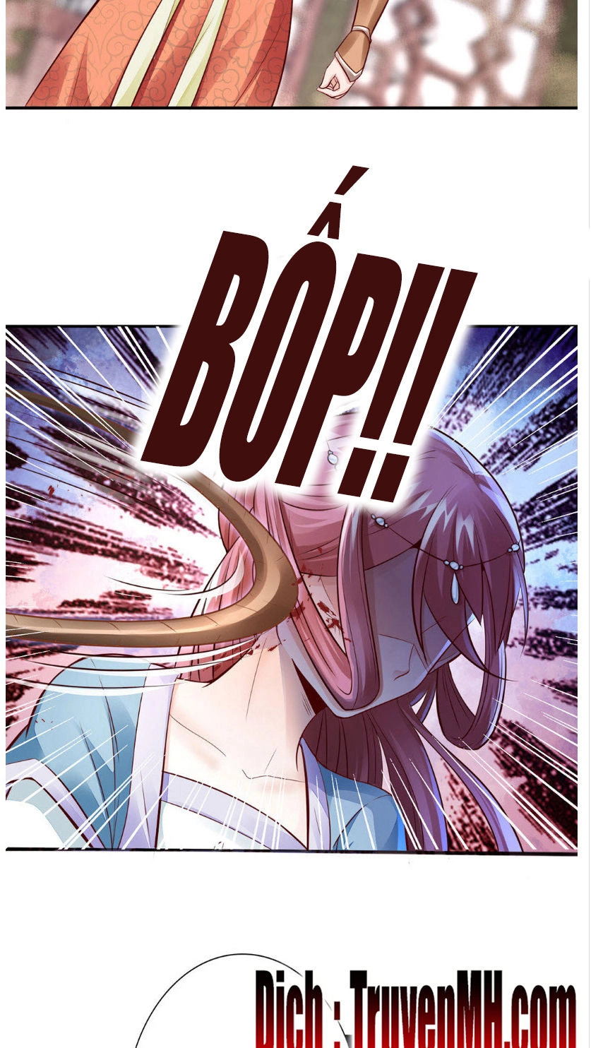 Thần Y Yêu Hậu Chapter 15 - 8