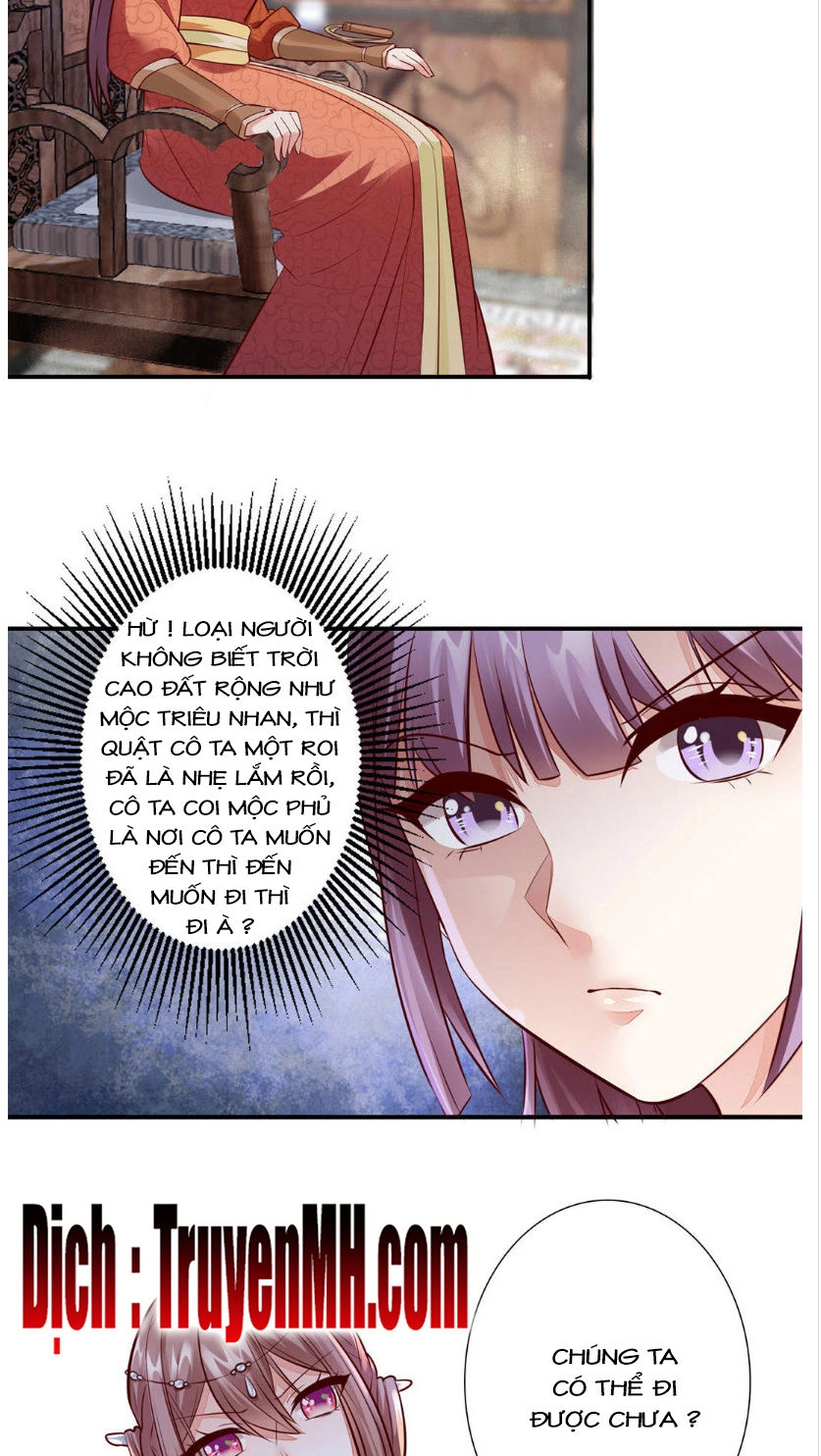 Thần Y Yêu Hậu Chapter 15 - 10