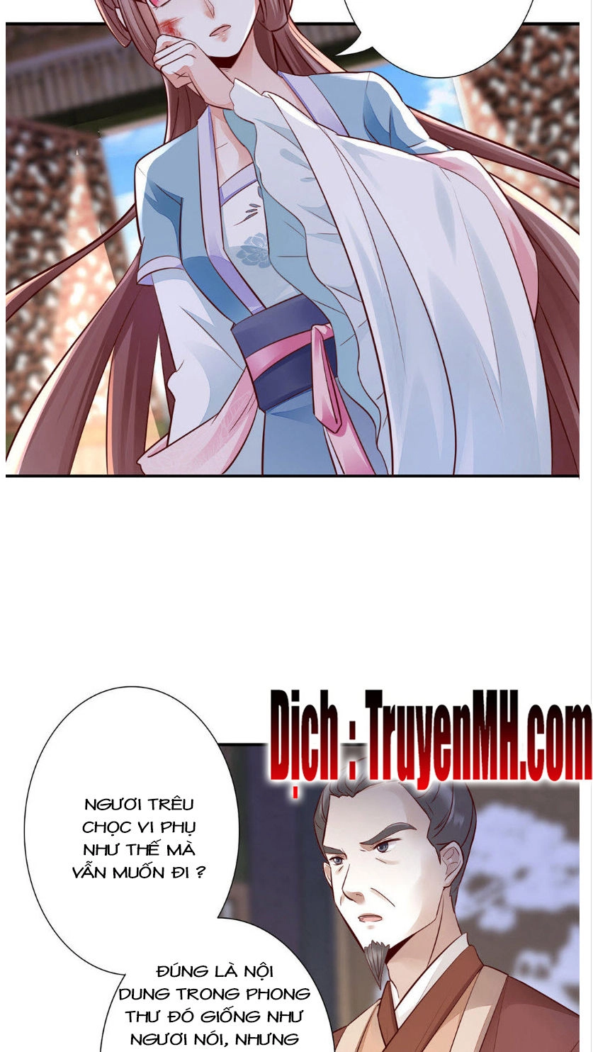 Thần Y Yêu Hậu Chapter 15 - 11