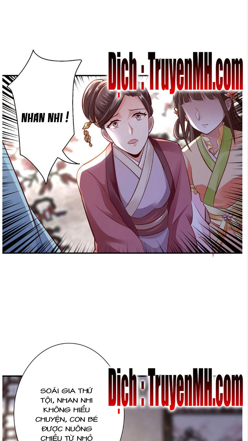 Thần Y Yêu Hậu Chapter 15 - 13
