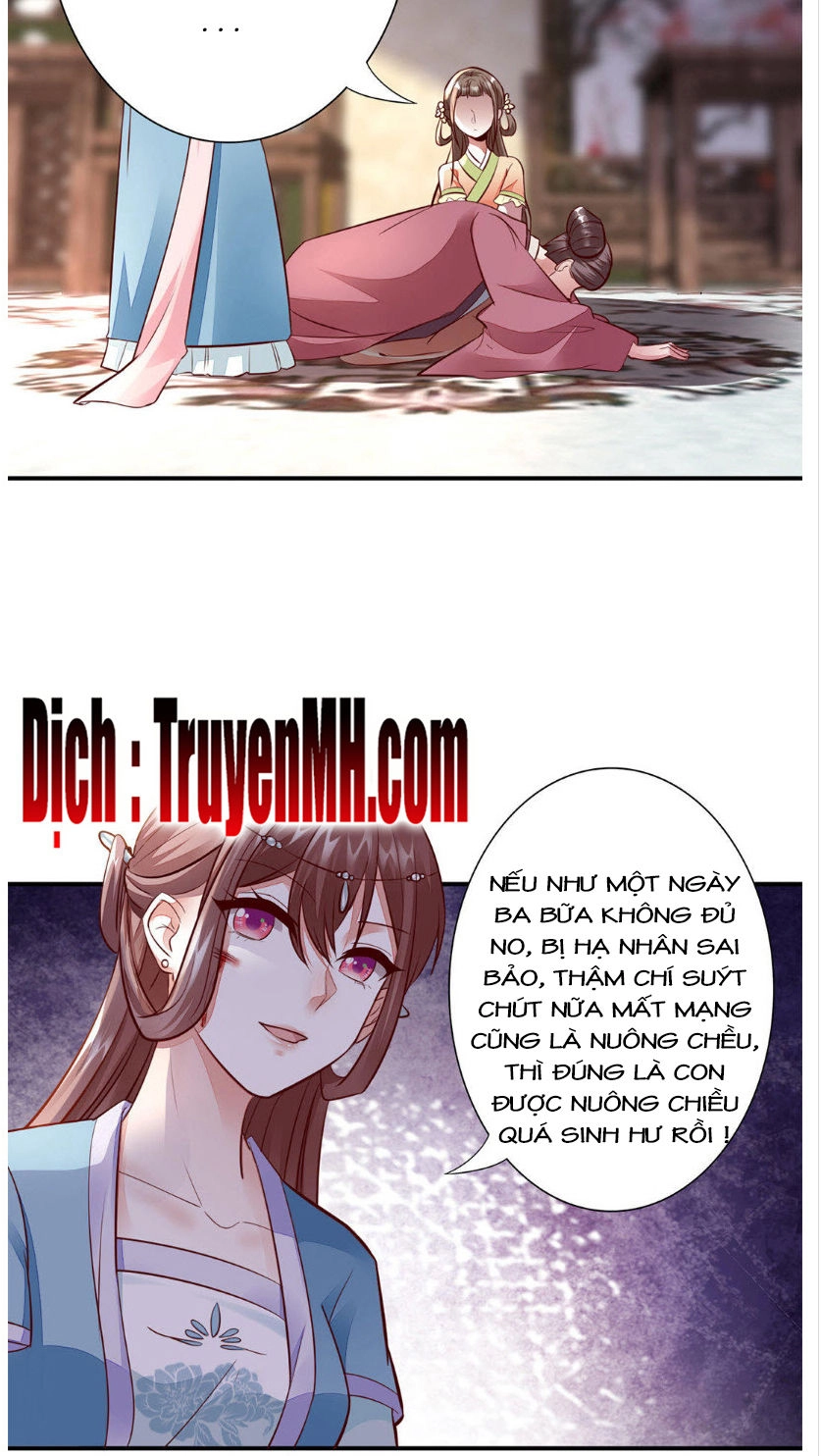 Thần Y Yêu Hậu Chapter 15 - 14