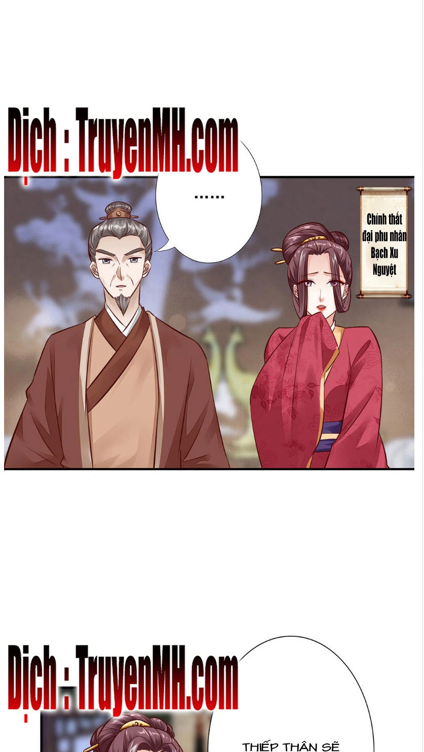 Thần Y Yêu Hậu Chapter 15 - 15