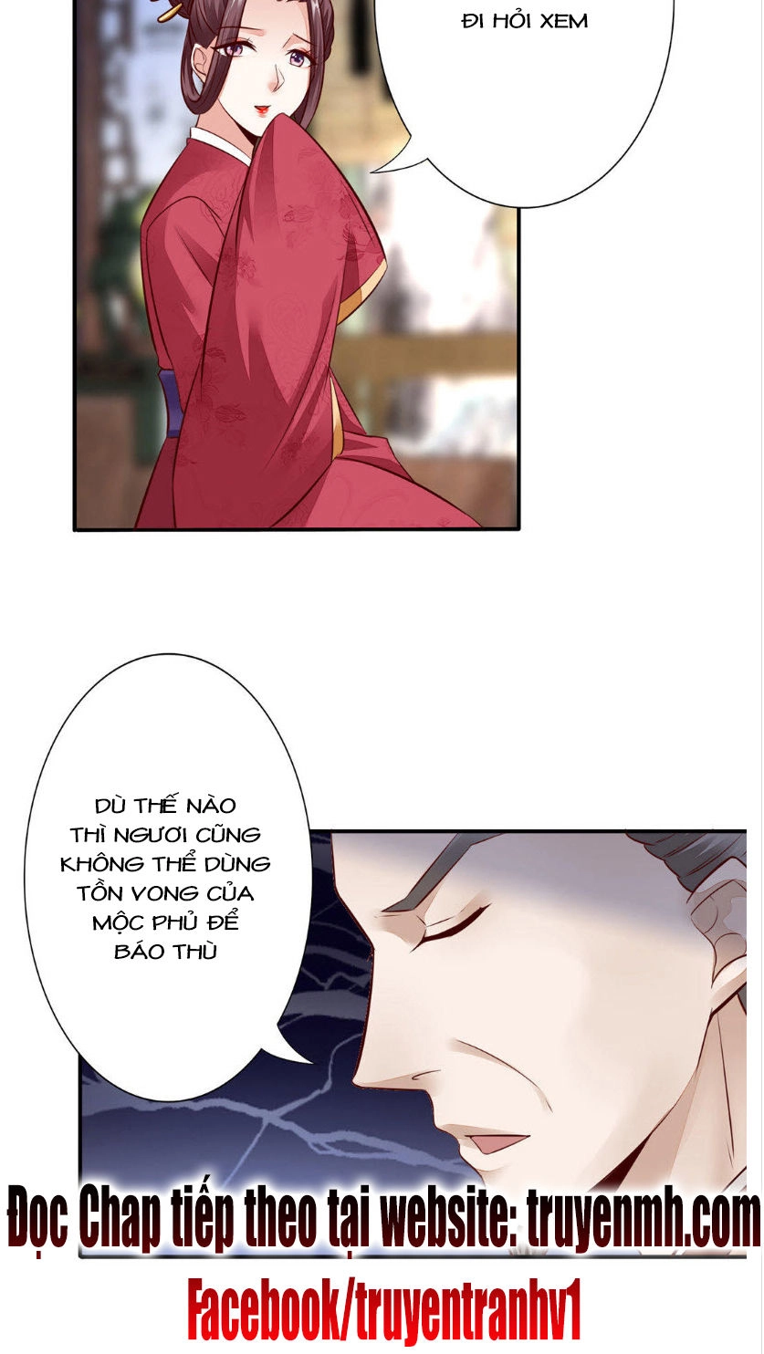 Thần Y Yêu Hậu Chapter 15 - 16