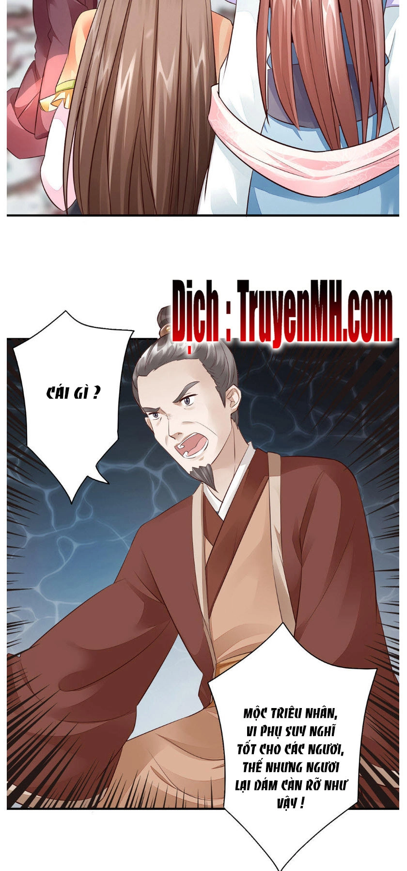 Thần Y Yêu Hậu Chapter 16 - 6