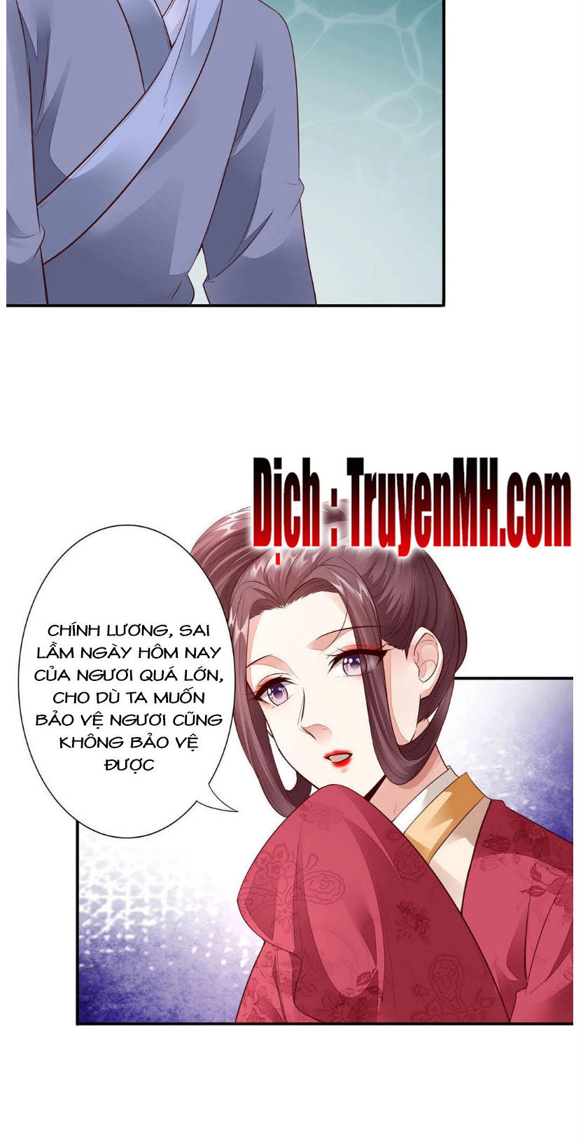 Thần Y Yêu Hậu Chapter 17 - 3