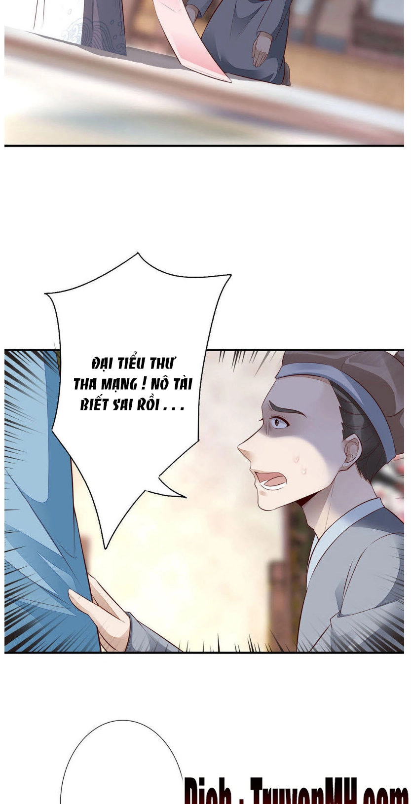 Thần Y Yêu Hậu Chapter 17 - 8