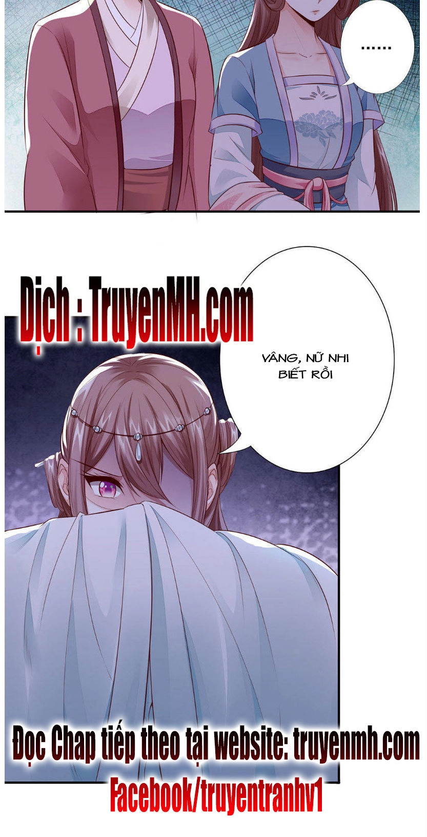 Thần Y Yêu Hậu Chapter 17 - 15