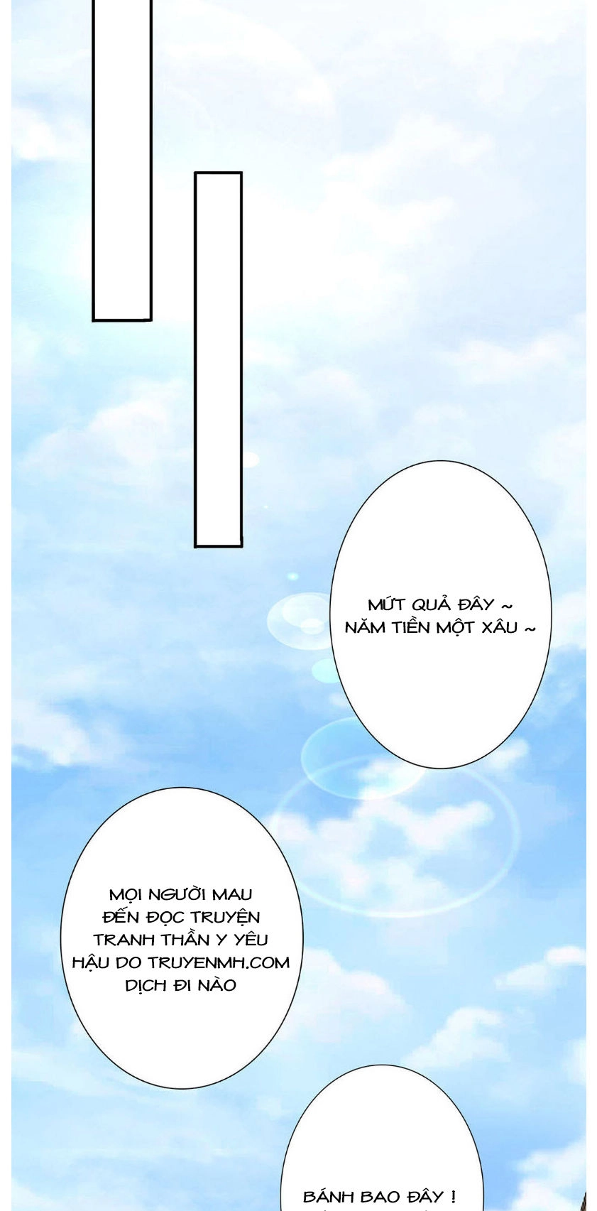 Thần Y Yêu Hậu Chapter 18 - 5