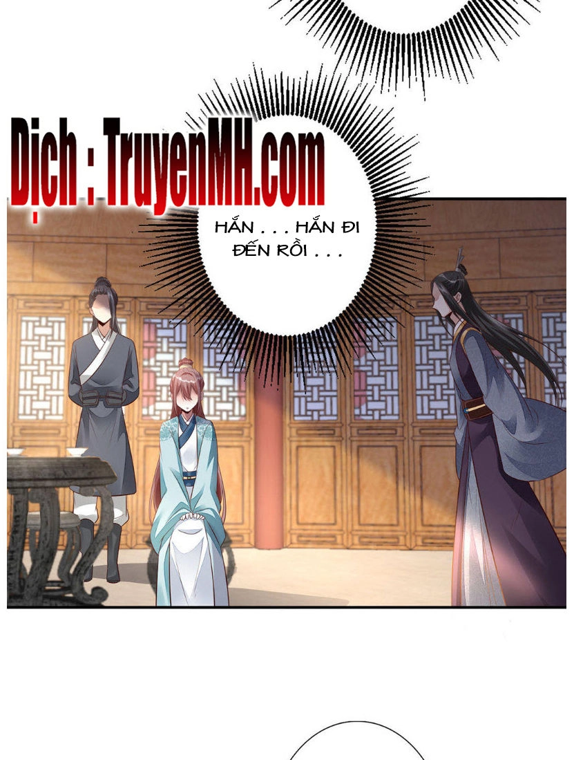 Thần Y Yêu Hậu Chapter 19 - 3