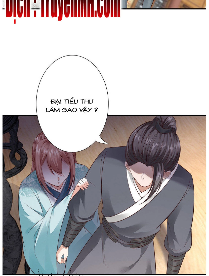 Thần Y Yêu Hậu Chapter 19 - 14