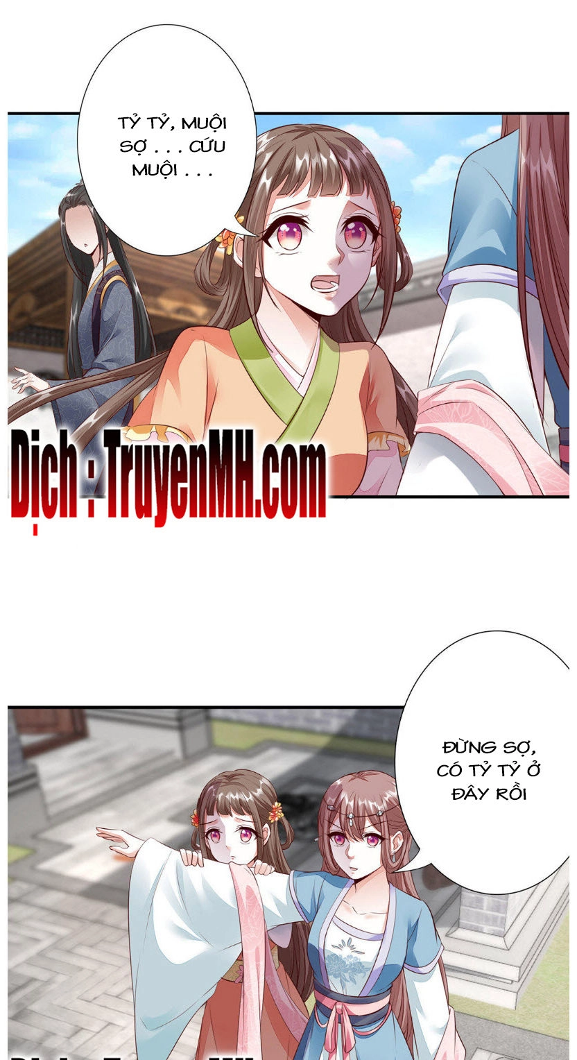Thần Y Yêu Hậu Chapter 21 - 2