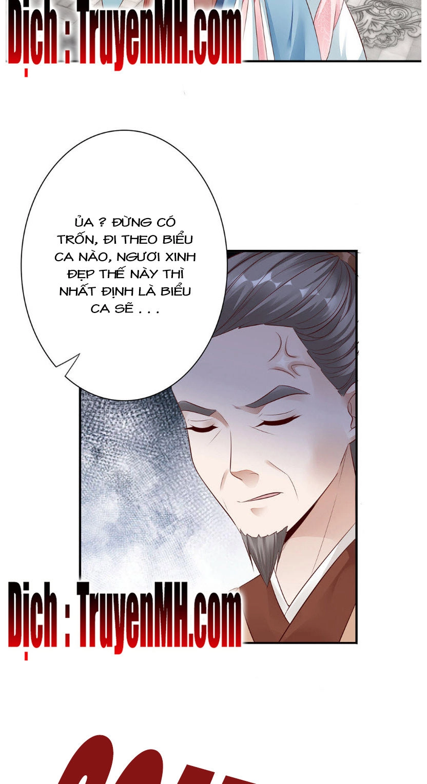 Thần Y Yêu Hậu Chapter 21 - 3