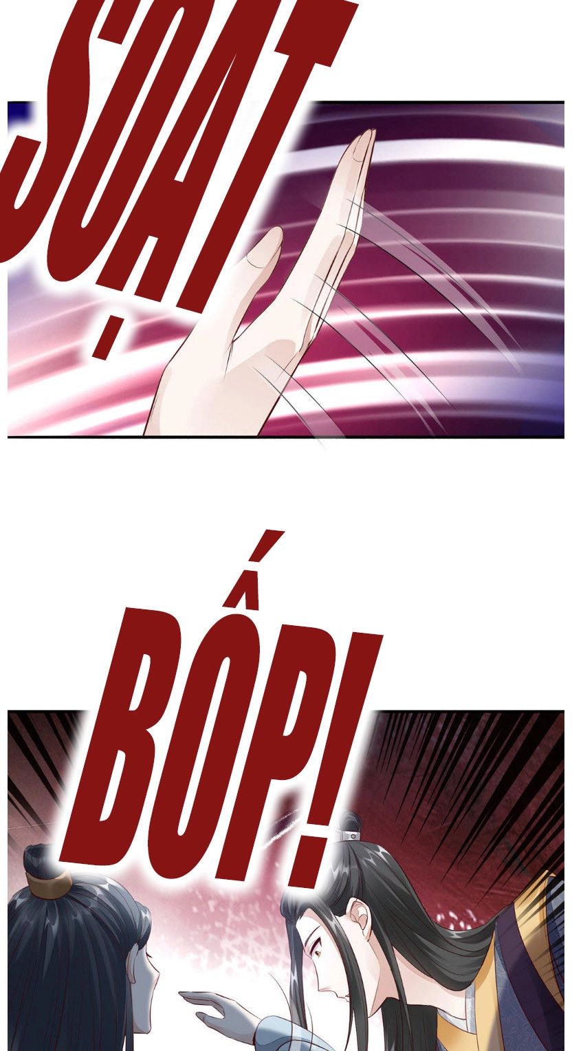 Thần Y Yêu Hậu Chapter 21 - 4