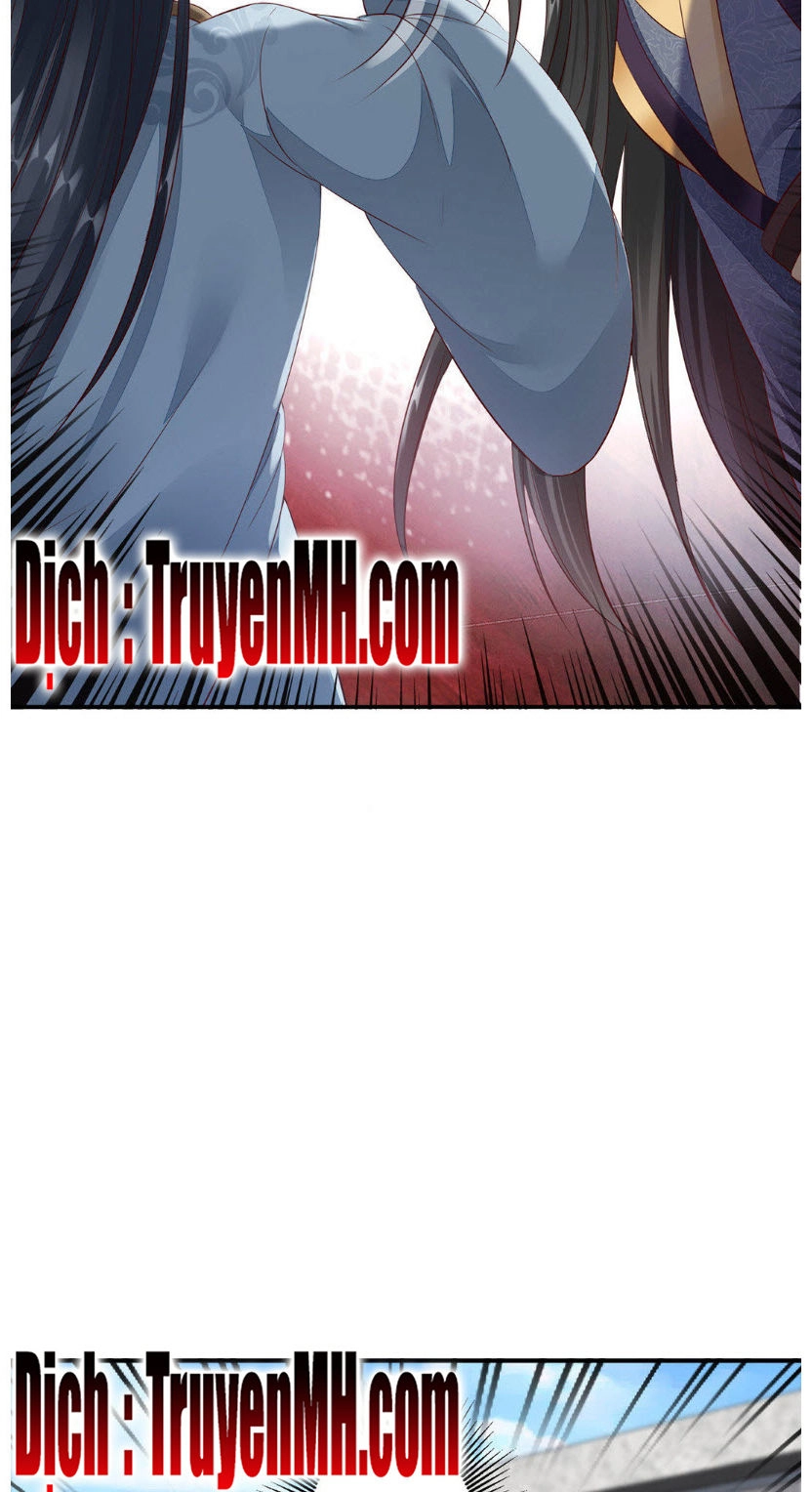 Thần Y Yêu Hậu Chapter 21 - 5