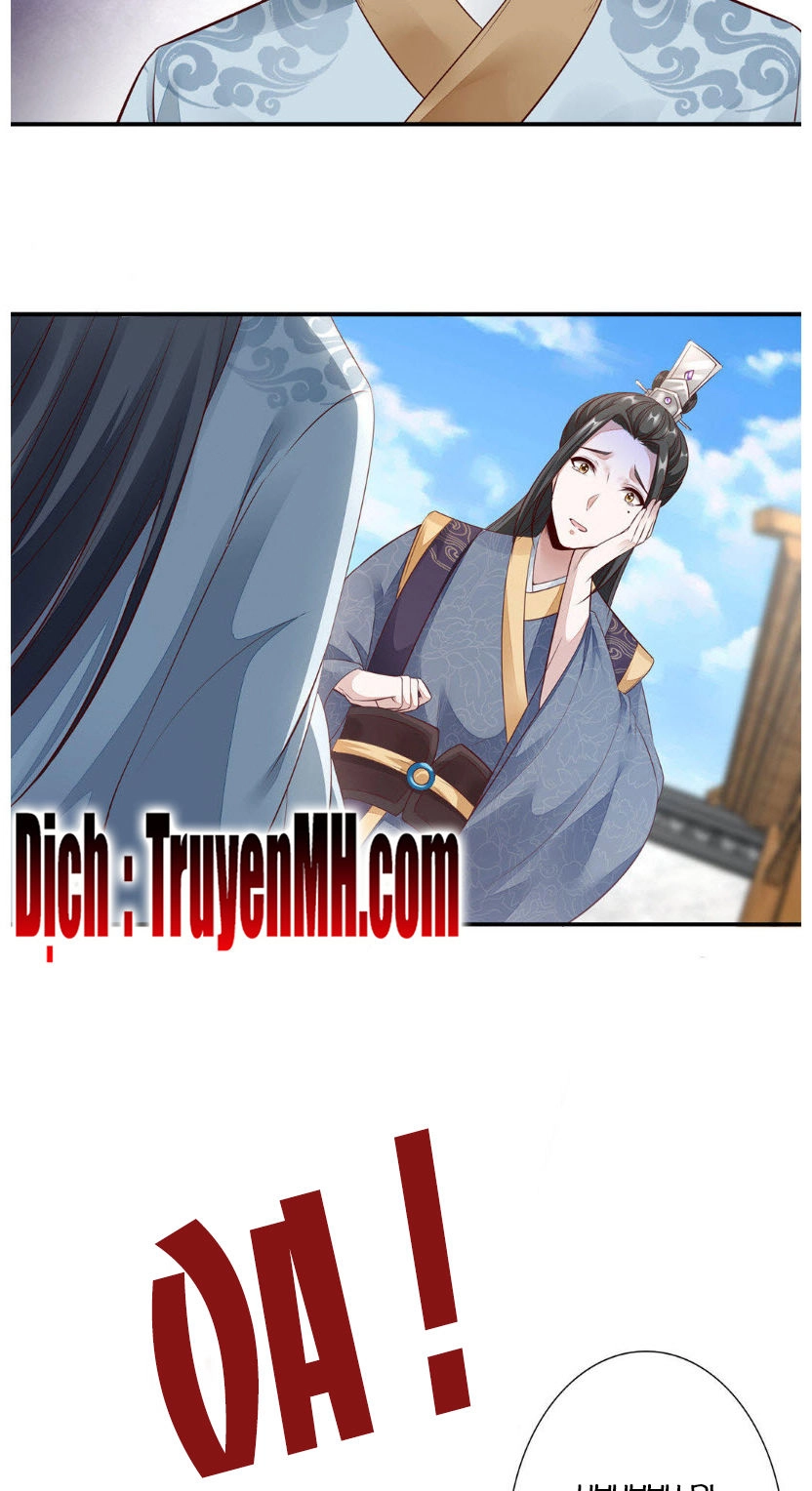 Thần Y Yêu Hậu Chapter 21 - 7