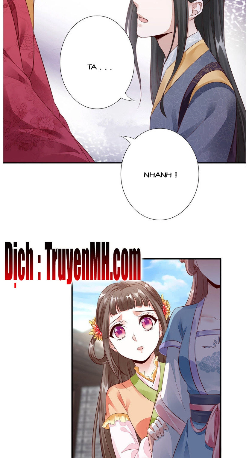 Thần Y Yêu Hậu Chapter 21 - 9