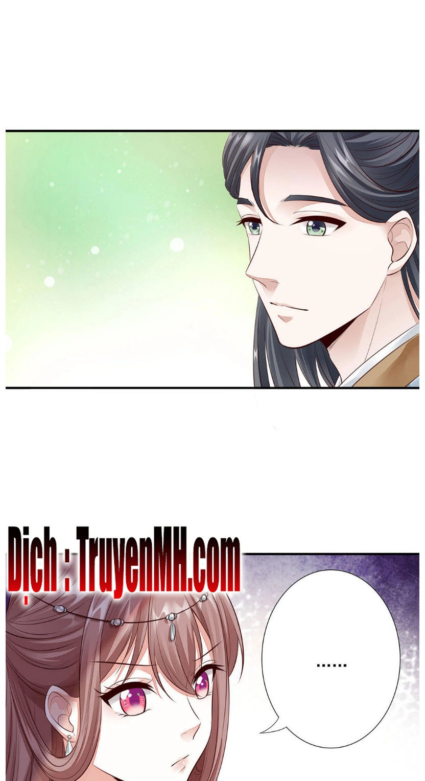 Thần Y Yêu Hậu Chapter 21 - 11