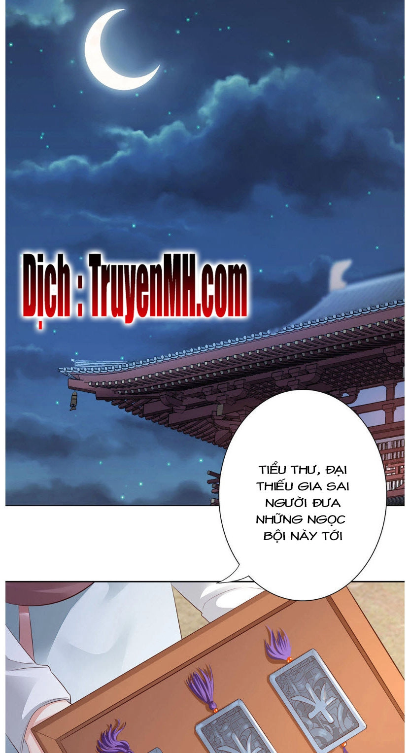 Thần Y Yêu Hậu Chapter 21 - 13