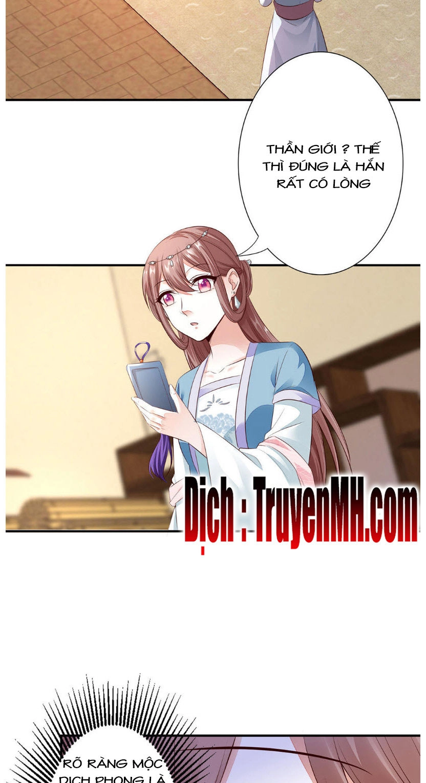 Thần Y Yêu Hậu Chapter 21 - 15