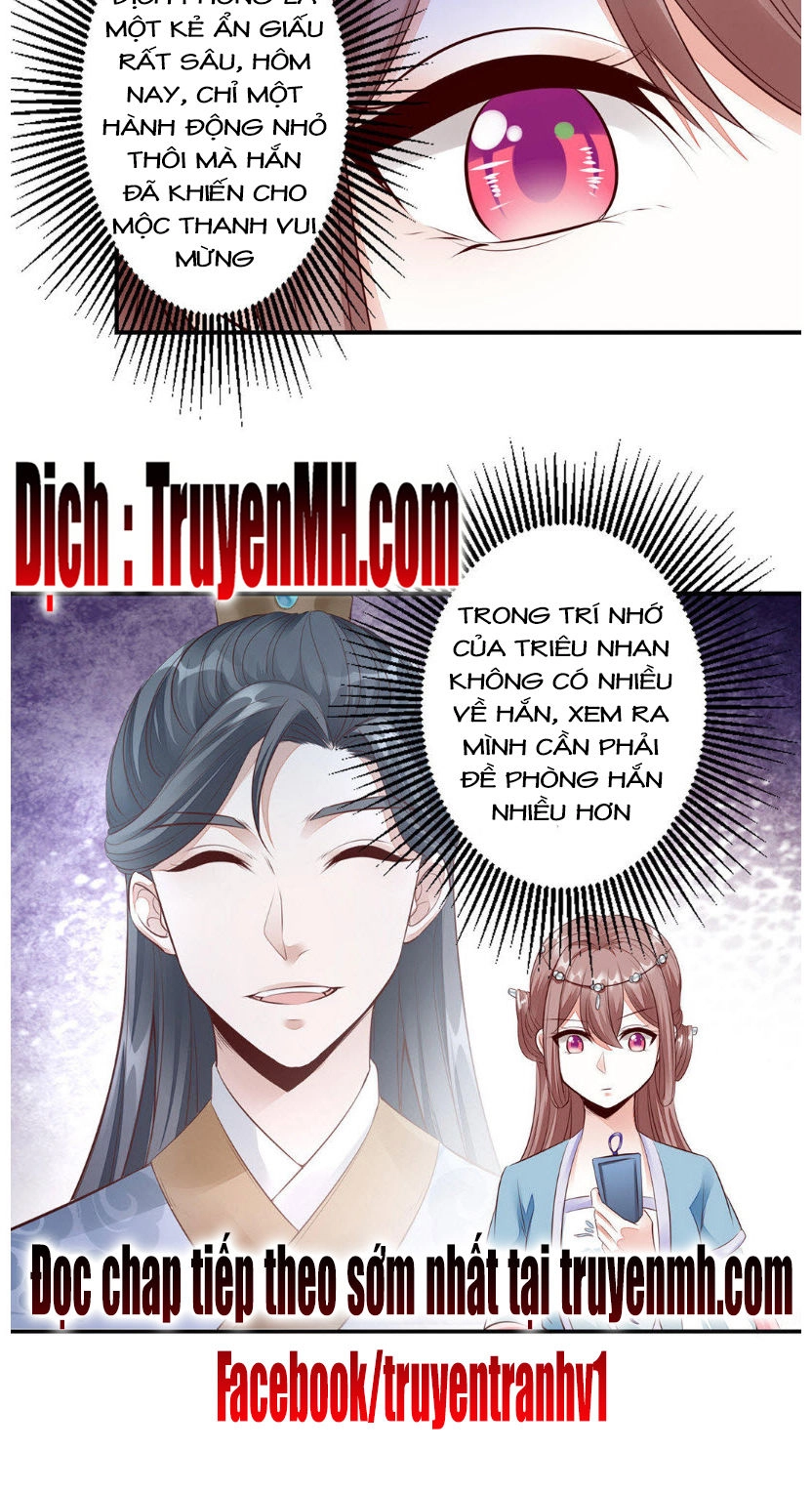 Thần Y Yêu Hậu Chapter 21 - 16