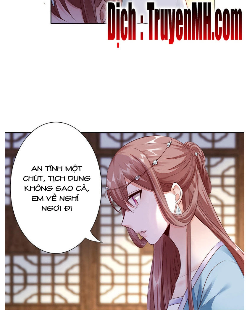 Thần Y Yêu Hậu Chapter 23 - 3