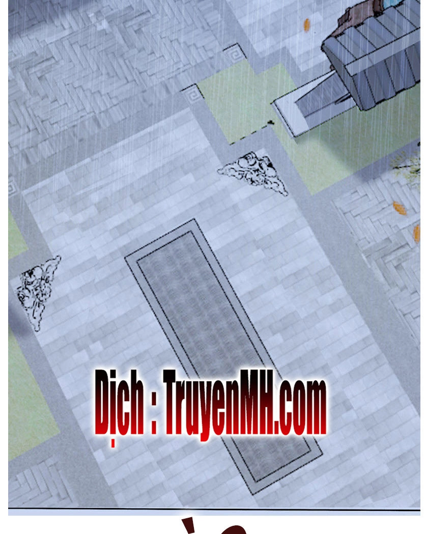 Thần Y Yêu Hậu Chapter 23 - 8