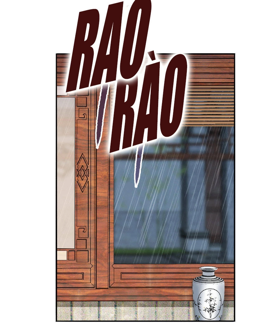 Thần Y Yêu Hậu Chapter 23 - 9