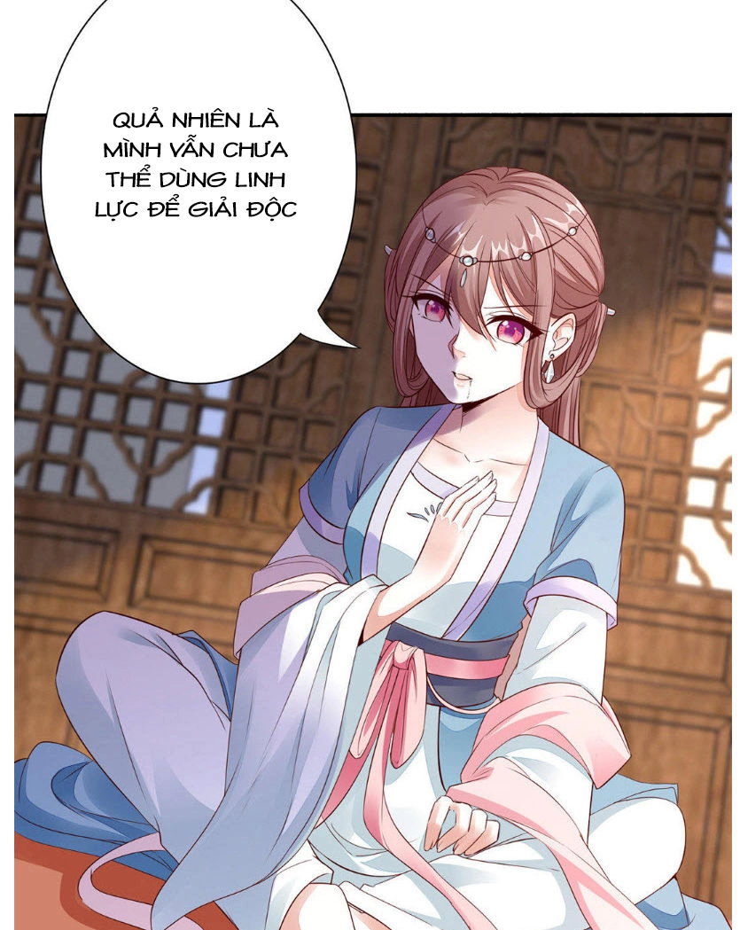 Thần Y Yêu Hậu Chapter 23 - 13