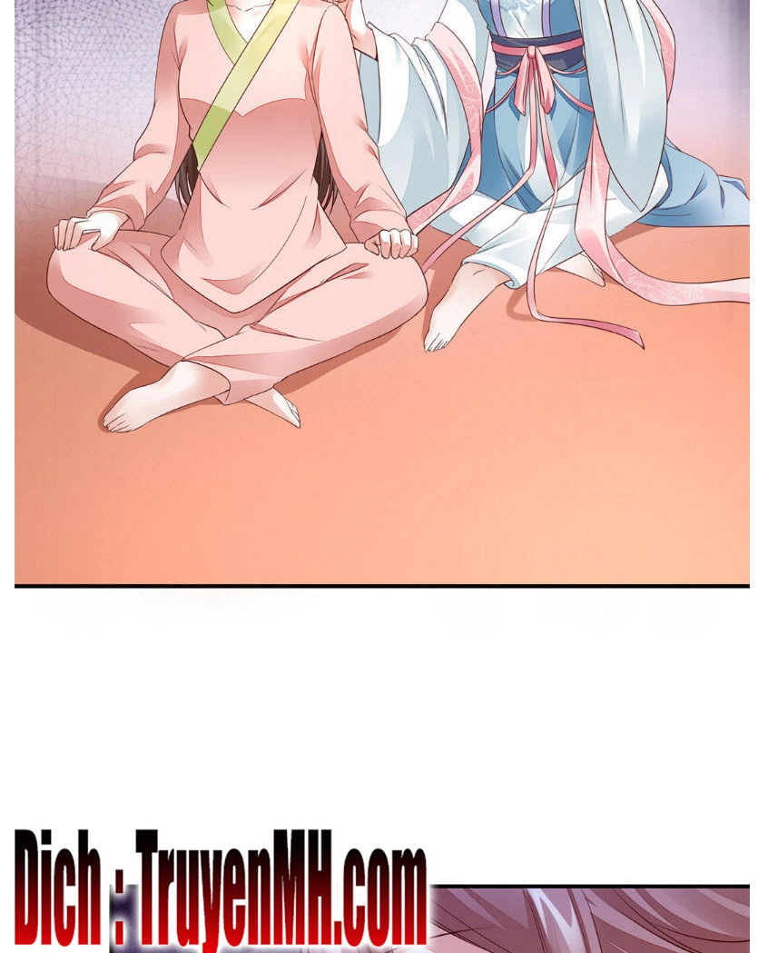 Thần Y Yêu Hậu Chapter 23 - 17