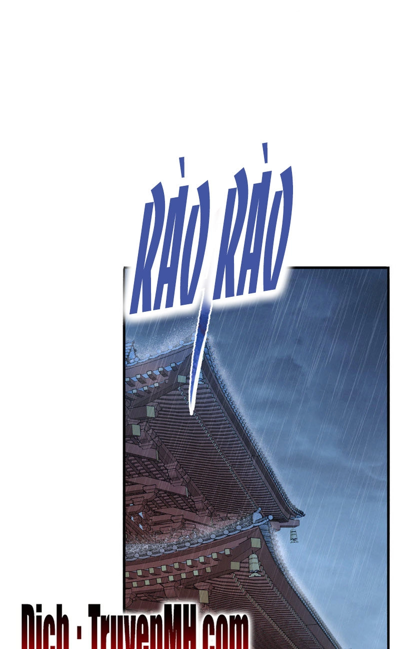 Thần Y Yêu Hậu Chapter 24 - 2