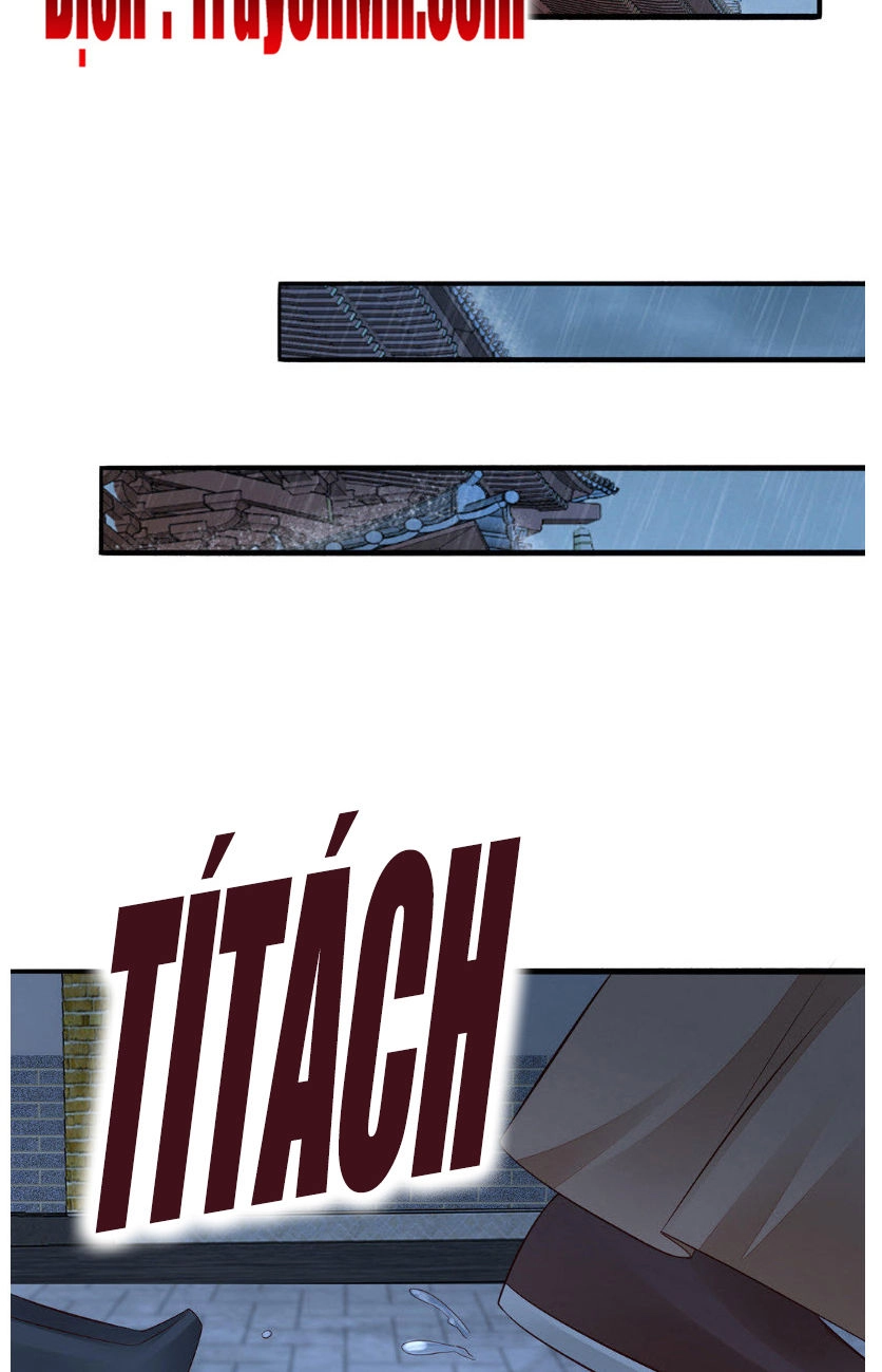 Thần Y Yêu Hậu Chapter 24 - 3