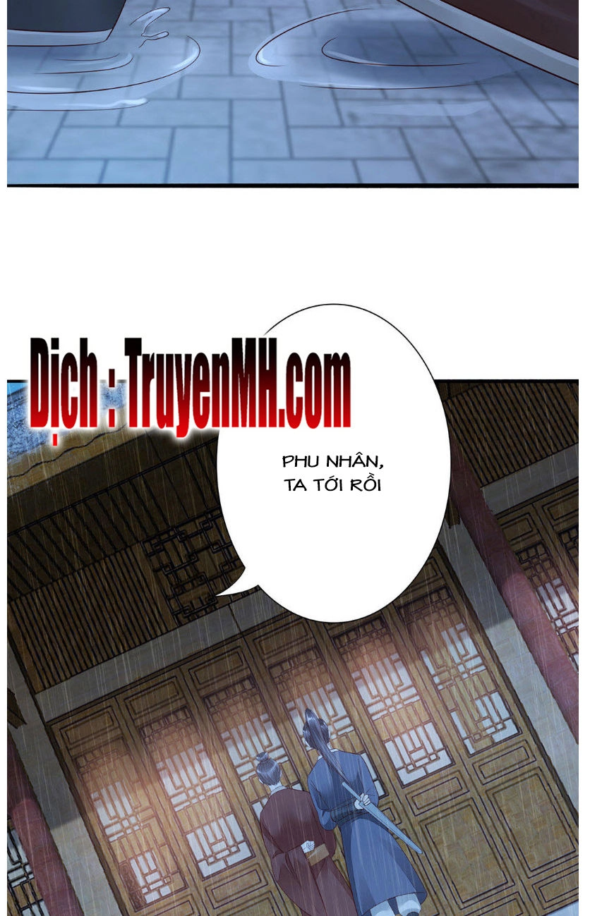 Thần Y Yêu Hậu Chapter 24 - 4