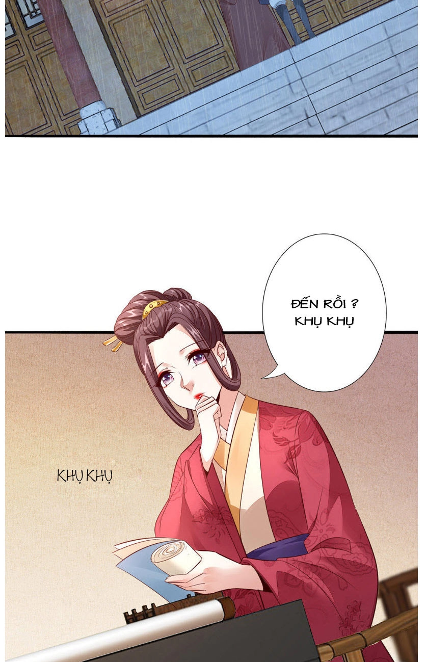 Thần Y Yêu Hậu Chapter 24 - 5