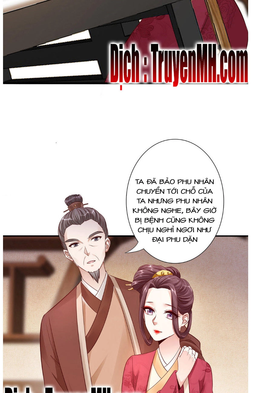 Thần Y Yêu Hậu Chapter 24 - 6