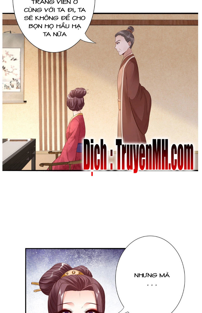 Thần Y Yêu Hậu Chapter 24 - 8