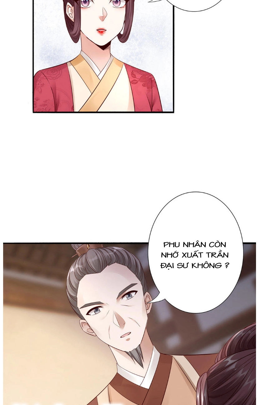 Thần Y Yêu Hậu Chapter 24 - 9