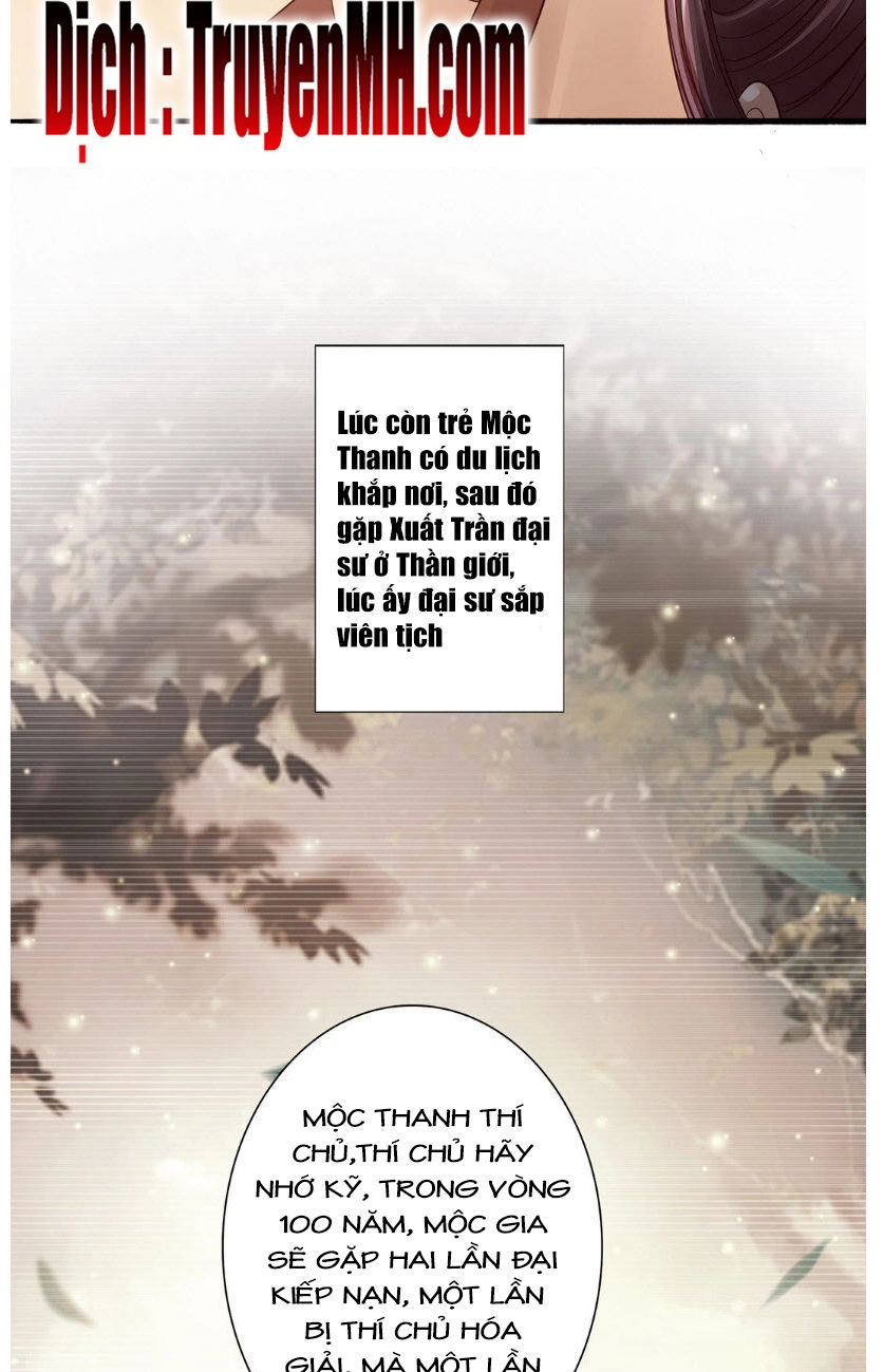 Thần Y Yêu Hậu Chapter 24 - 10