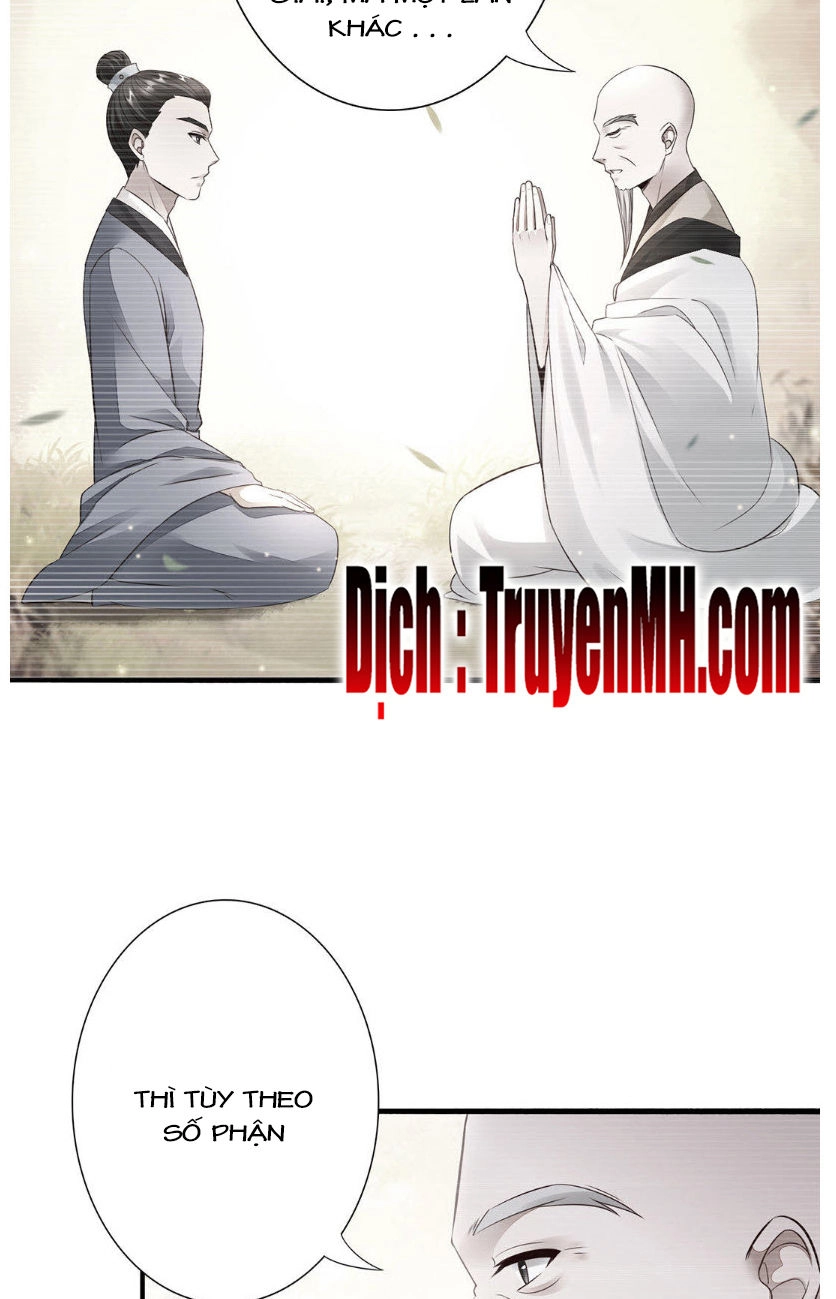 Thần Y Yêu Hậu Chapter 24 - 11