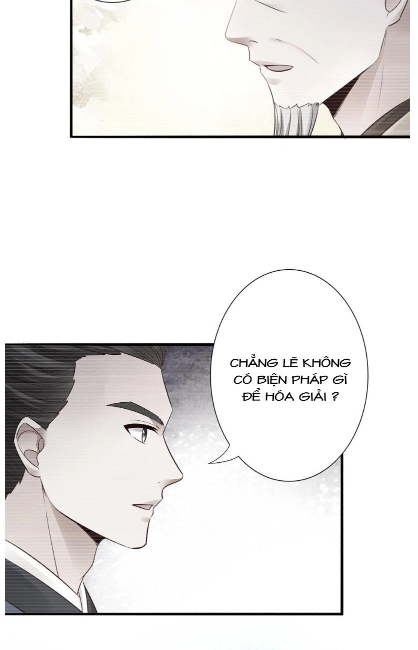 Thần Y Yêu Hậu Chapter 24 - 12