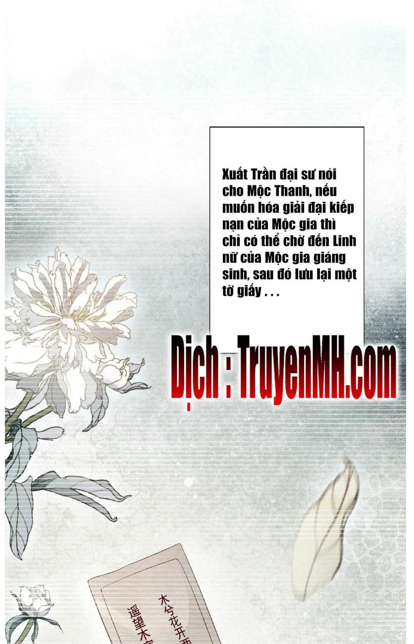 Thần Y Yêu Hậu Chapter 24 - 13